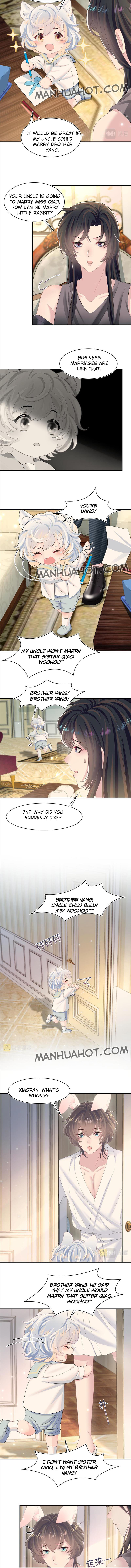 Seize My Boyfriend Chapter 91 - Page 4 in English