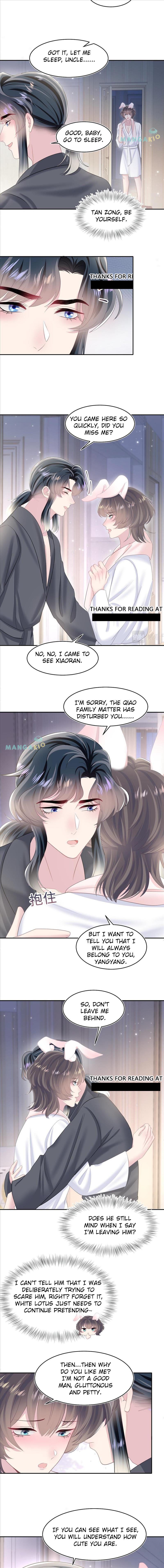 Seize My Boyfriend Chapter 92 - Page 3 in English