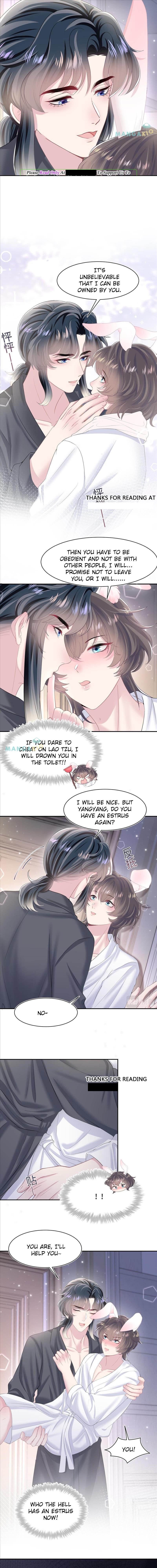 Seize My Boyfriend Chapter 92 - Page 4 in English