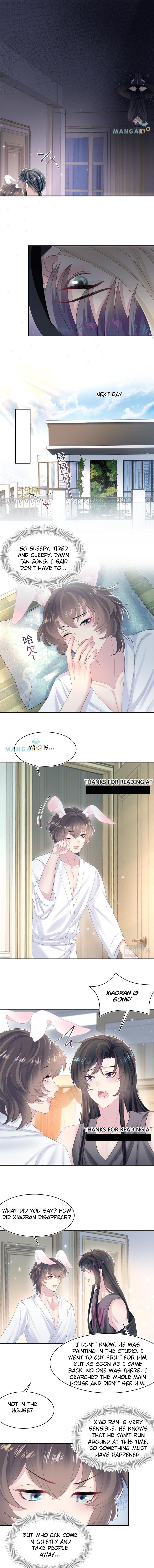 Seize My Boyfriend Chapter 92 - Page 5 in English