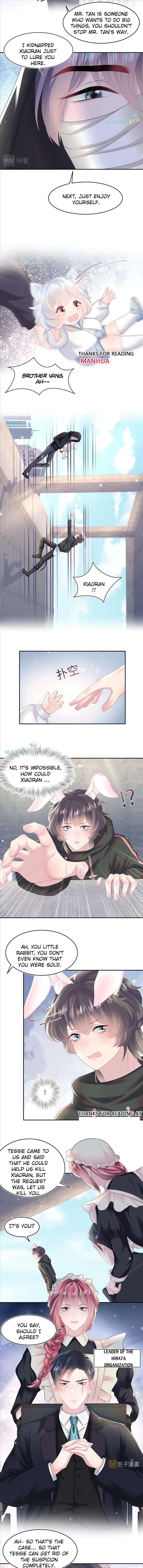 Seize My Boyfriend Chapter 93 - Page 4 in English