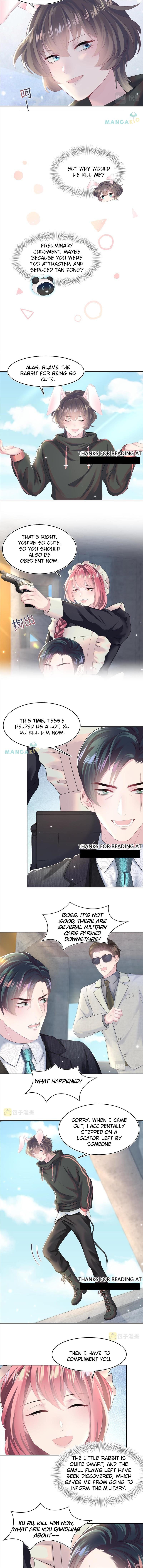 Seize My Boyfriend Chapter 93 - Page 5 in English