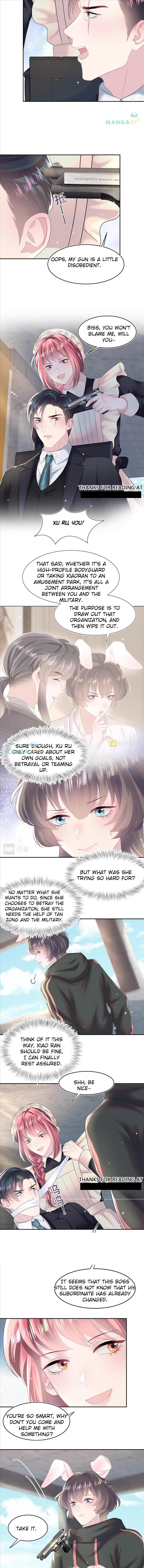 Seize My Boyfriend Chapter 93 - Page 6 in English
