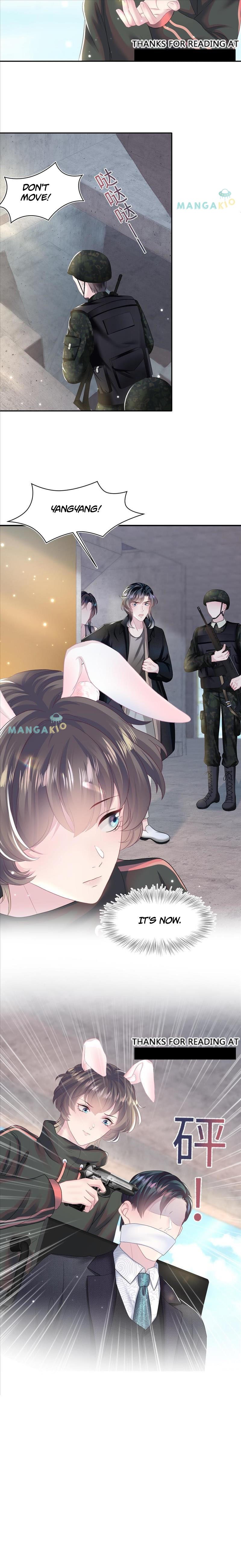 Seize My Boyfriend Chapter 93 - Page 7 in English