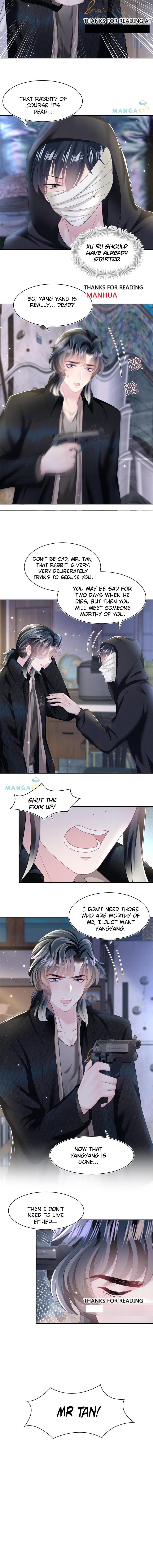 Seize My Boyfriend Chapter 94 - Page 7 in English
