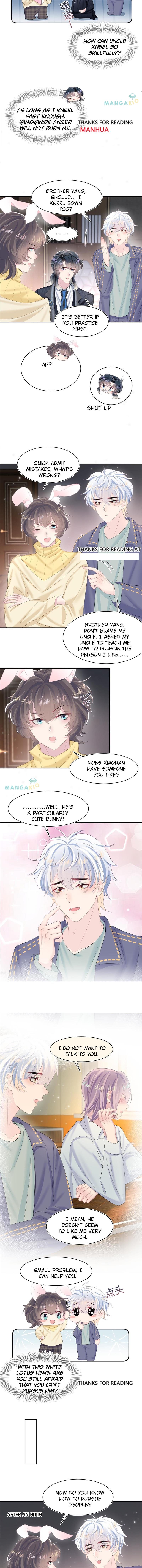 Seize My Boyfriend Chapter 95 - Page 6 in English