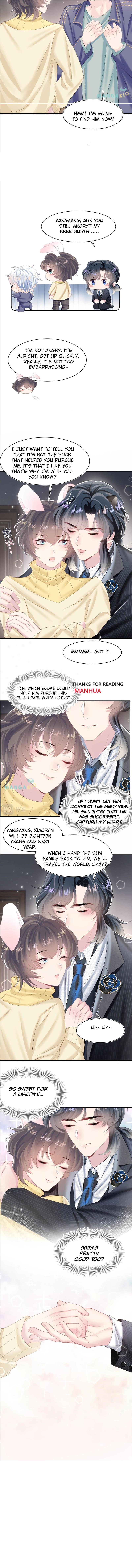 Seize My Boyfriend Chapter 95 - Page 7 in English