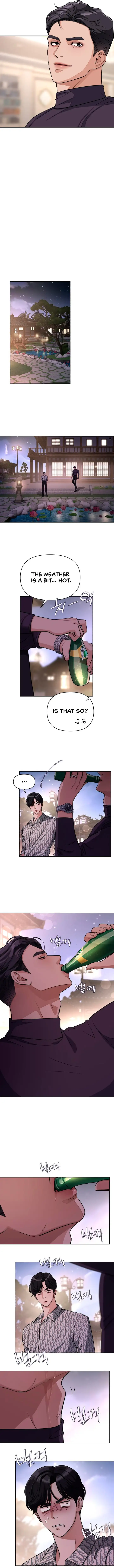 Lee Seob’s love Chapter 10 - Page 11 in English
