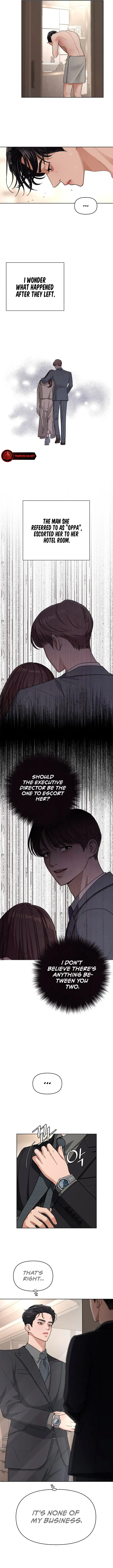 Lee Seob’s love Chapter 10 - Page 3 in English