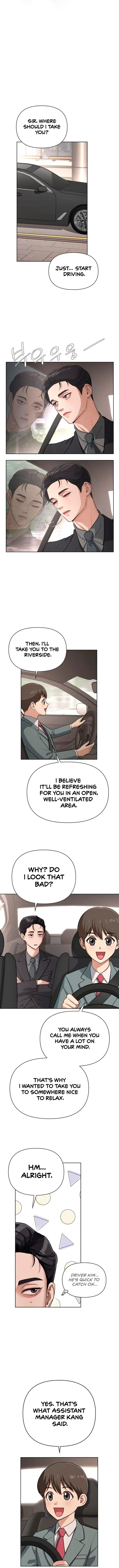 Lee Seob’s love Chapter 10 - Page 7 in English