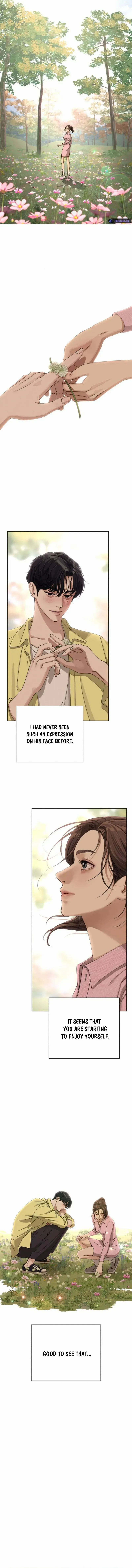 Lee Seob’s love Chapter 14 - Page 12 in English