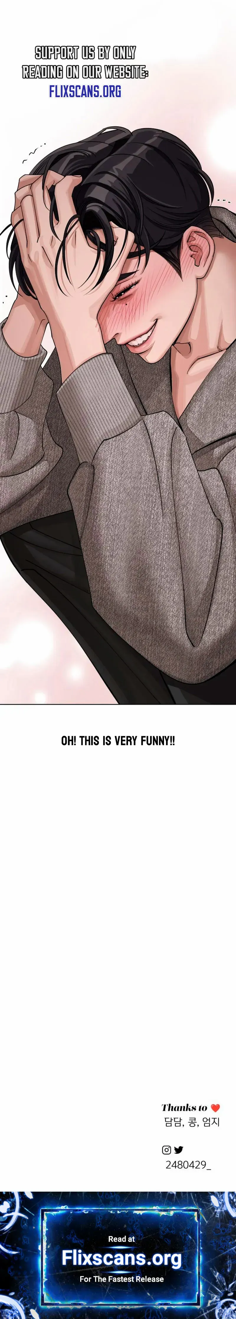 Lee Seob’s love Chapter 16 - Page 12 in English