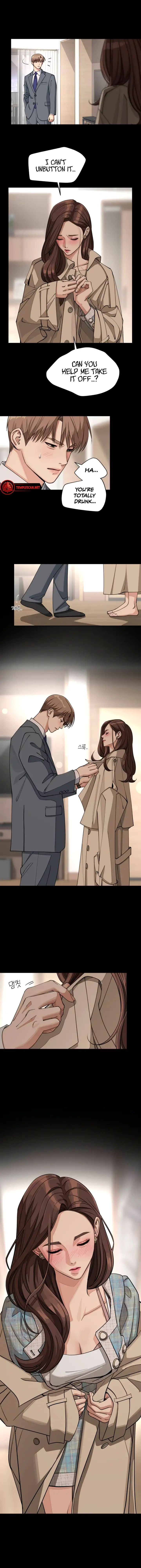 Lee Seob’s love Chapter 19 - Page 10 in English