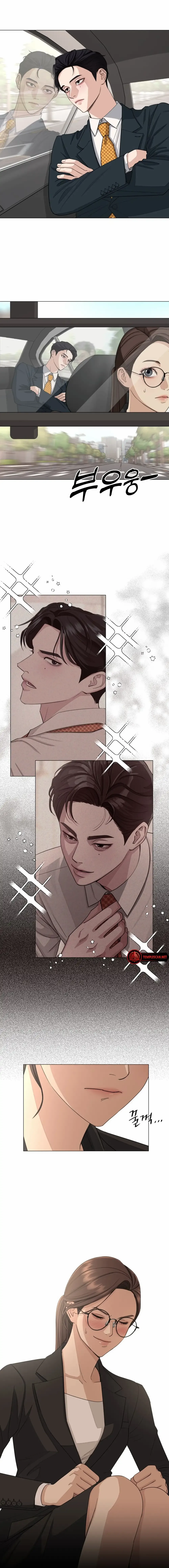 Lee Seob’s love Chapter 2 - Page 18 in English