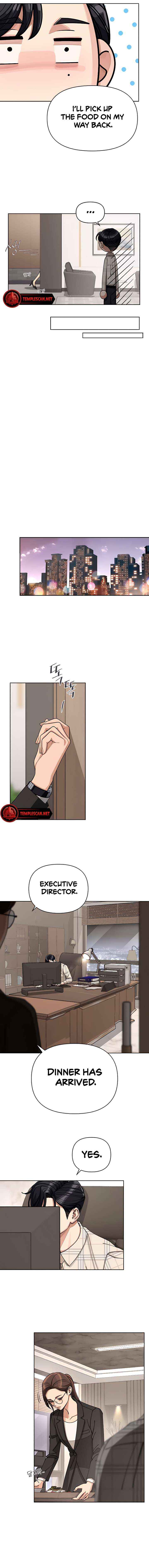 Lee Seob’s love Chapter 21 - Page 11 in English