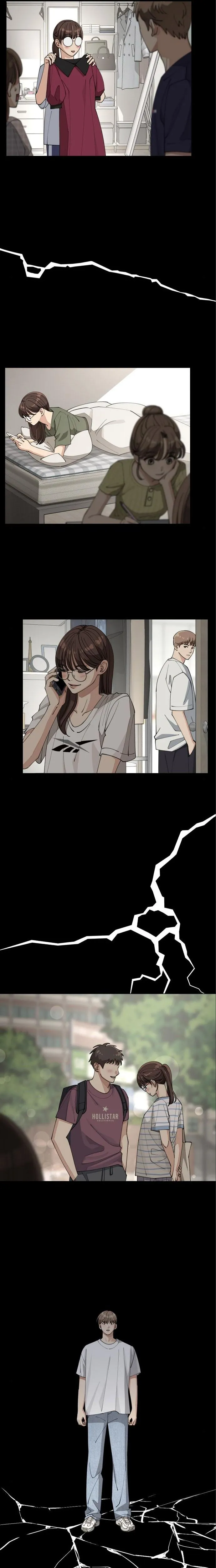 Lee Seob’s love Chapter 22 - Page 15 in English