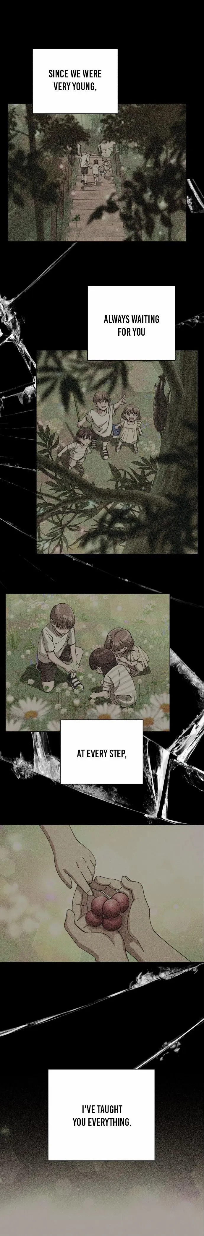 Lee Seob’s love Chapter 22 - Page 20 in English
