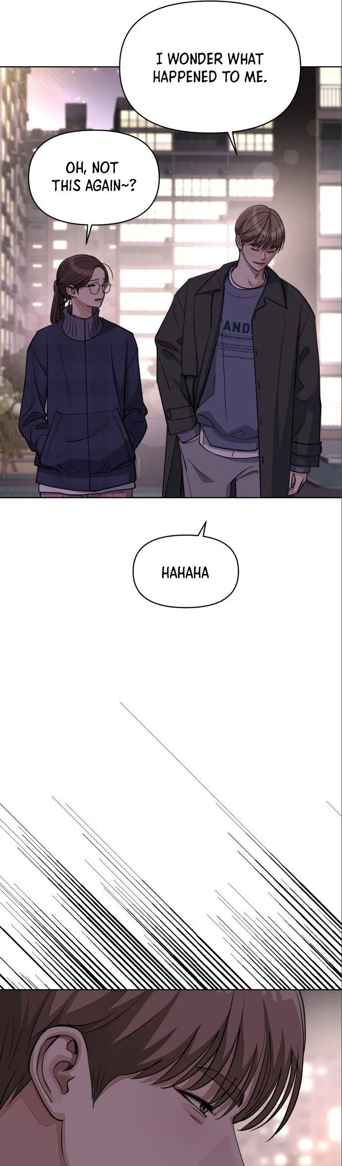 Lee Seob’s love Chapter 22 - Page 25 in English