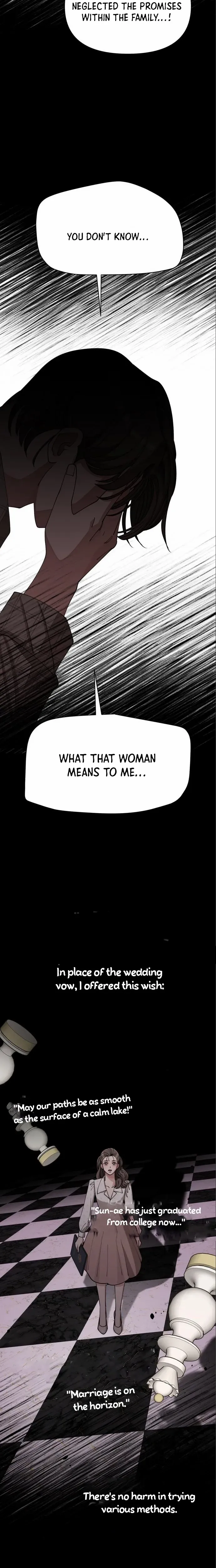 Lee Seob’s love Chapter 23 - Page 19 in English