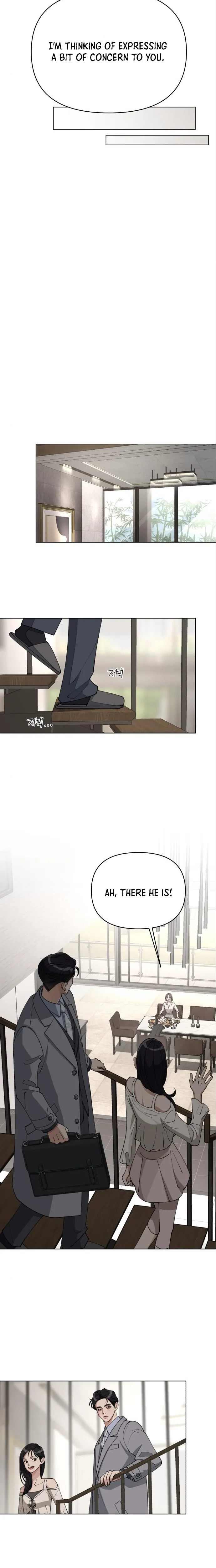 Lee Seob’s love Chapter 23 - Page 25 in English