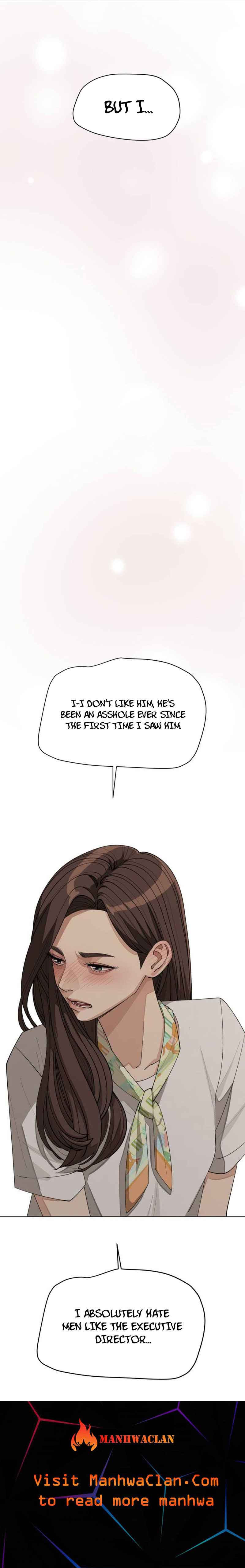 Lee Seob’s love Chapter 27 - Page 13 in English