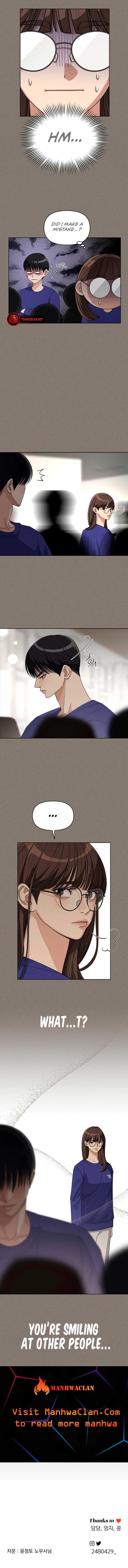 Lee Seob’s love Chapter 28 - Page 10 in English