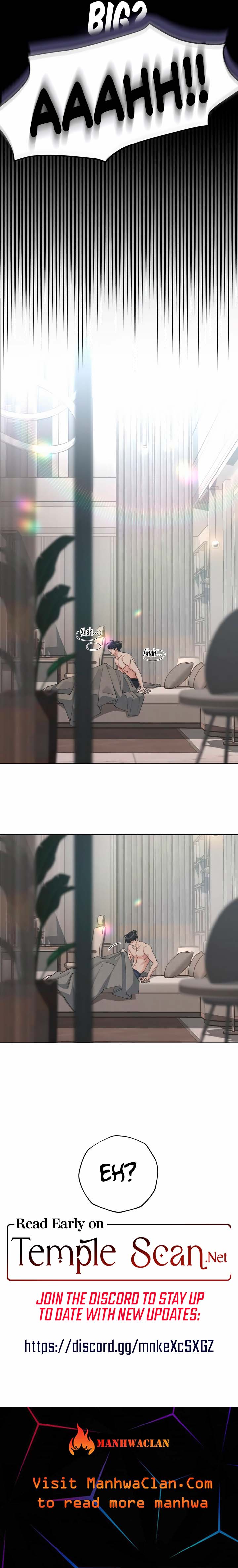 Lee Seob’s love Chapter 29 - Page 12 in English