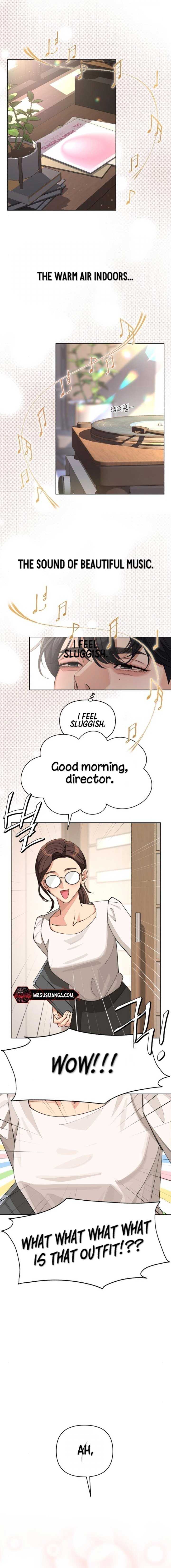 Lee Seob’s love Chapter 30 - Page 10 in English
