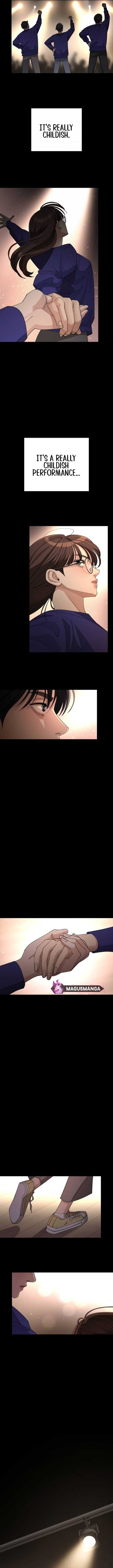 Lee Seob’s love Chapter 53 - Page 15 in English