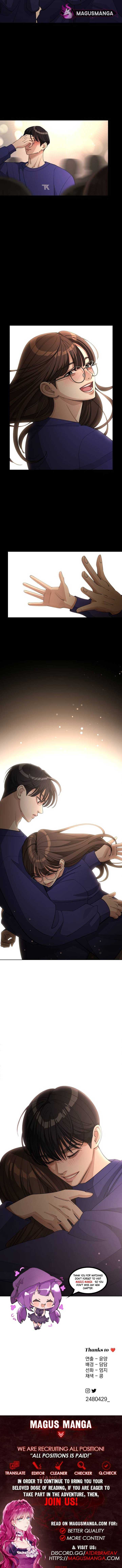 Lee Seob’s love Chapter 53 - Page 17 in English