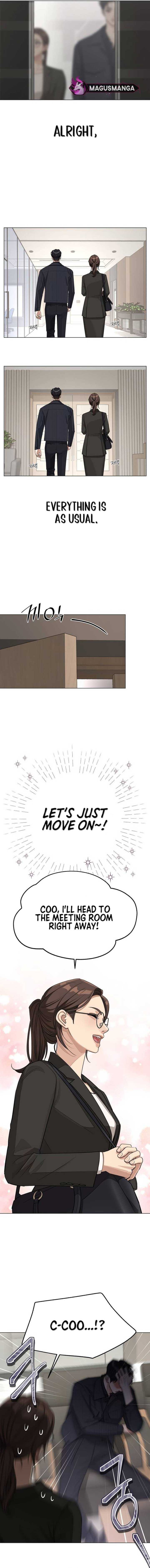 Lee Seob’s love Chapter 55 - Page 7 in English