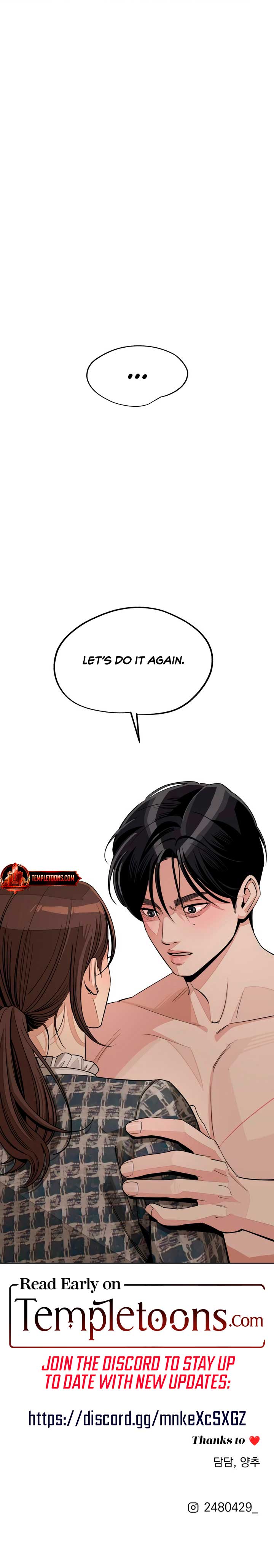 Lee Seob’s love Chapter 72 - Page 8 in English