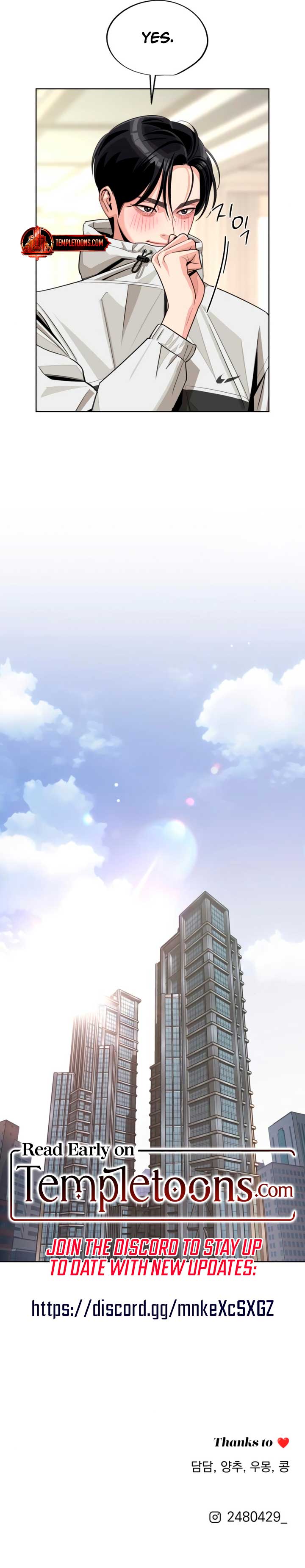 Lee Seob’s love Chapter 77 - Page 10 in English