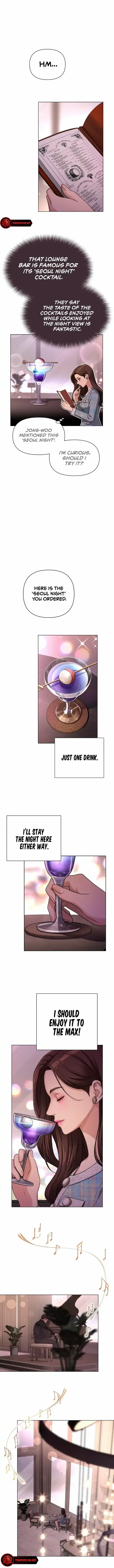 Lee Seob’s love Chapter 8 - Page 5 in English
