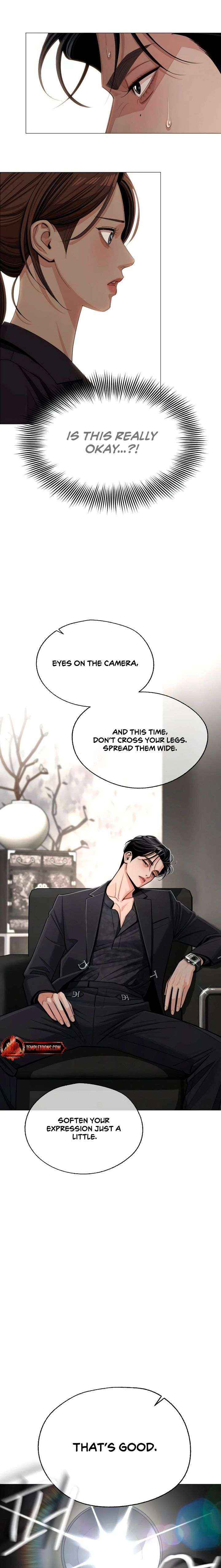 Lee Seob’s love Chapter 85 - Page 7 in English