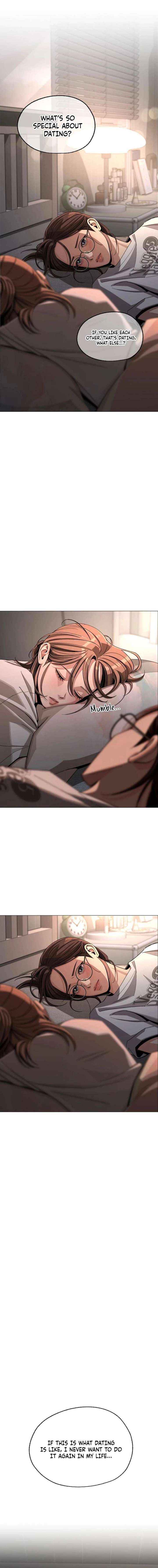 Lee Seob’s love Chapter 88 - Page 9 in English