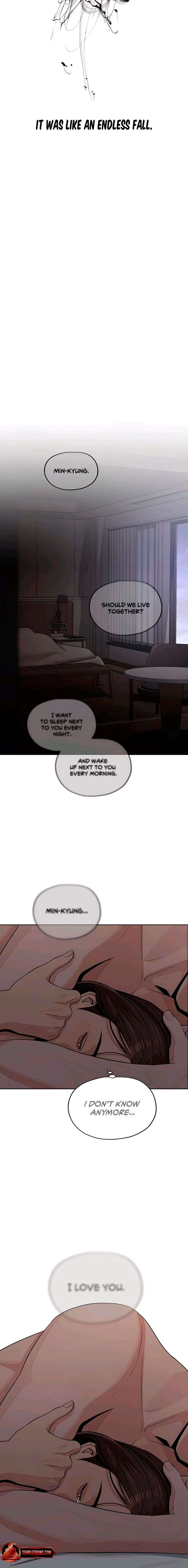 Lee Seob’s love Chapter 89 - Page 20 in English