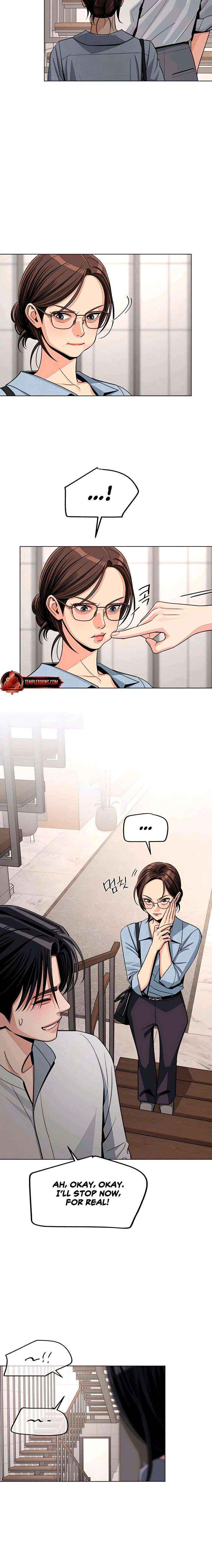 Lee Seob’s love Chapter 91 - Page 17 in English