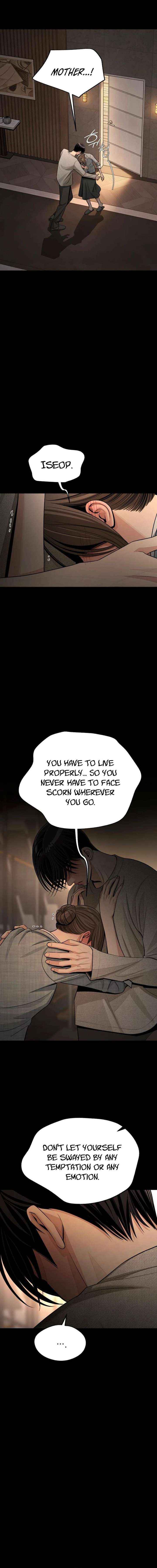 Lee Seob’s love Chapter 93 - Page 16 in English
