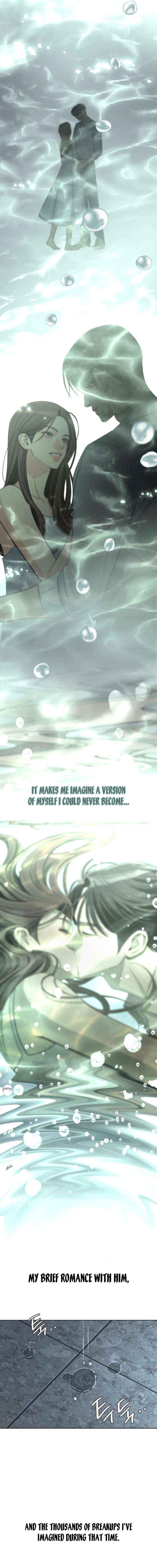 Lee Seob’s love Chapter 97 - Page 13 in English
