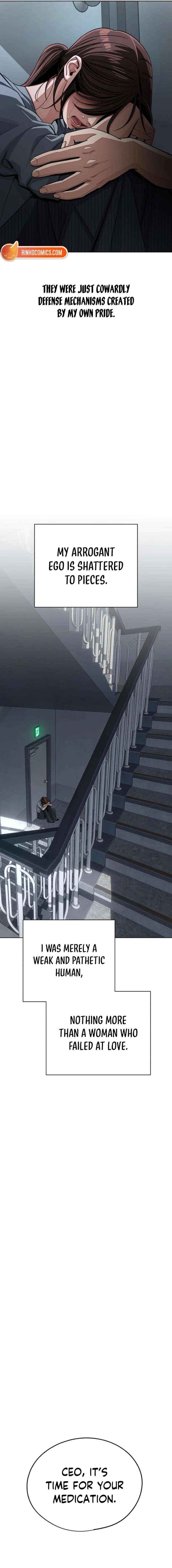 Lee Seob’s love Chapter 97 - Page 14 in English