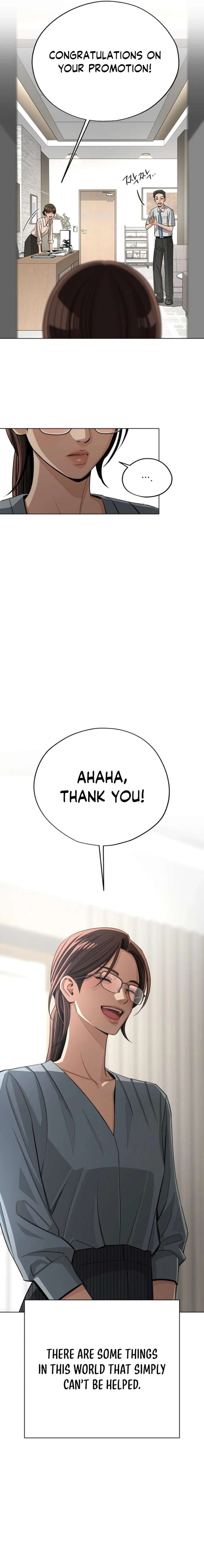 Lee Seob’s love Chapter 97 - Page 5 in English