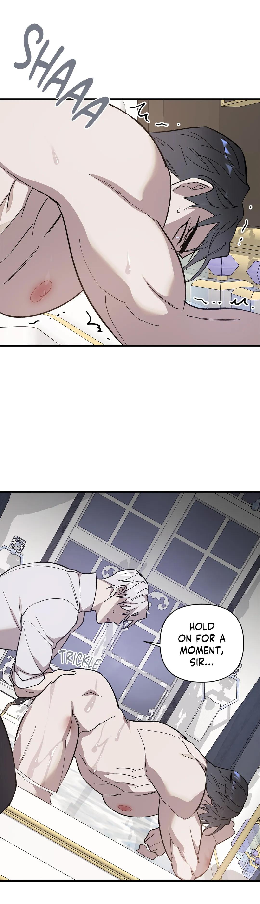 Flower of the Sun Chapter 10 - Page 19 in English