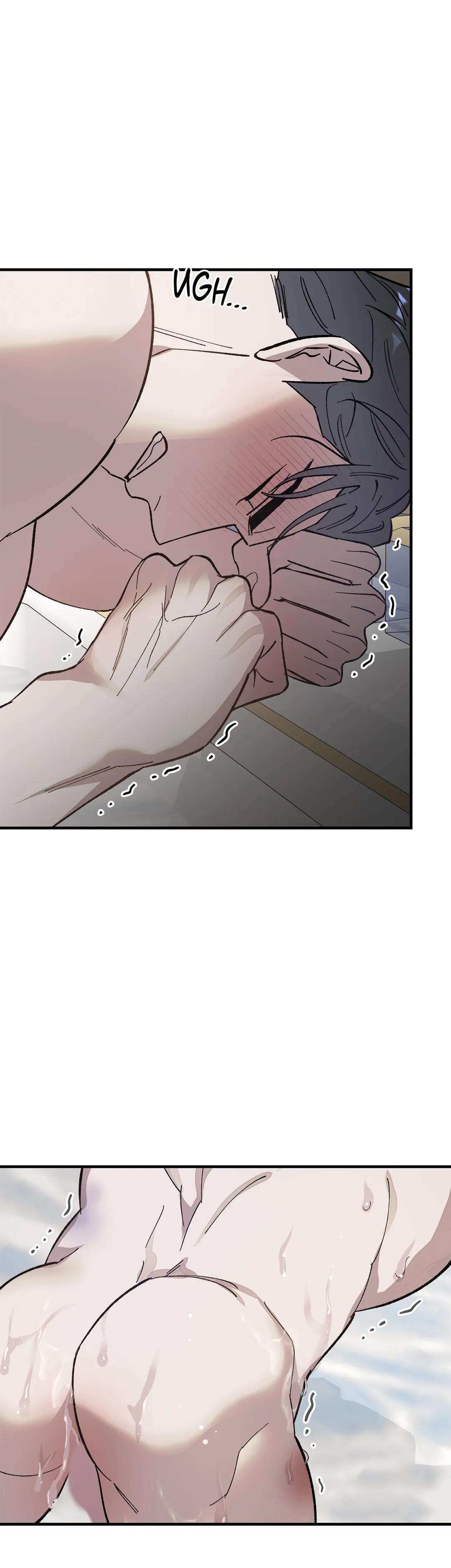 Flower of the Sun Chapter 10 - Page 20 in English