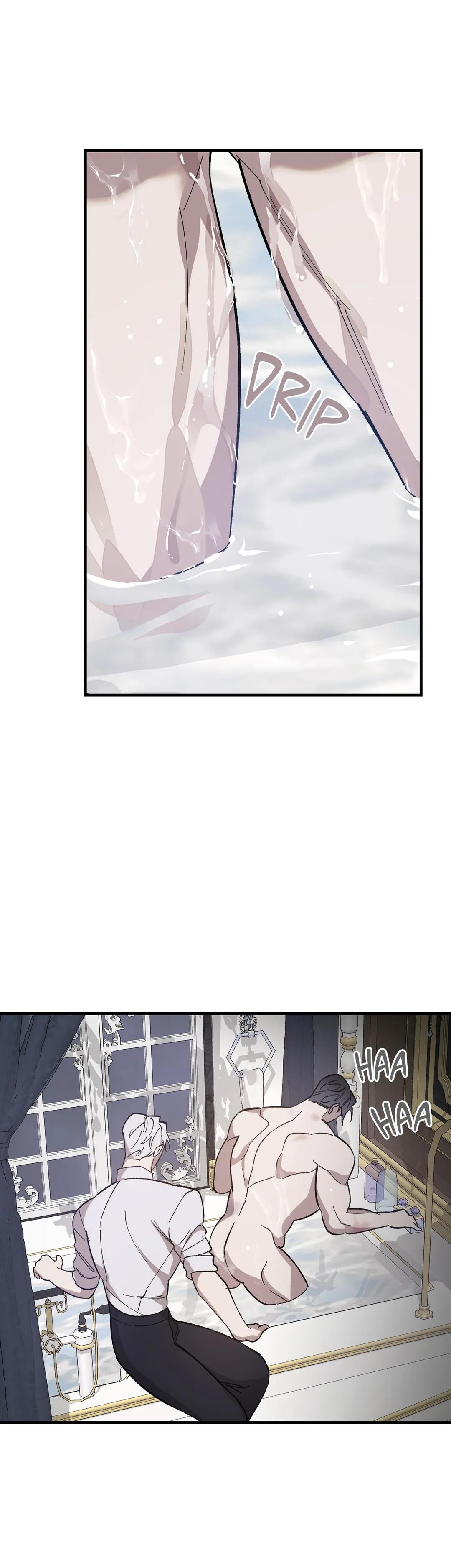 Flower of the Sun Chapter 10 - Page 22 in English