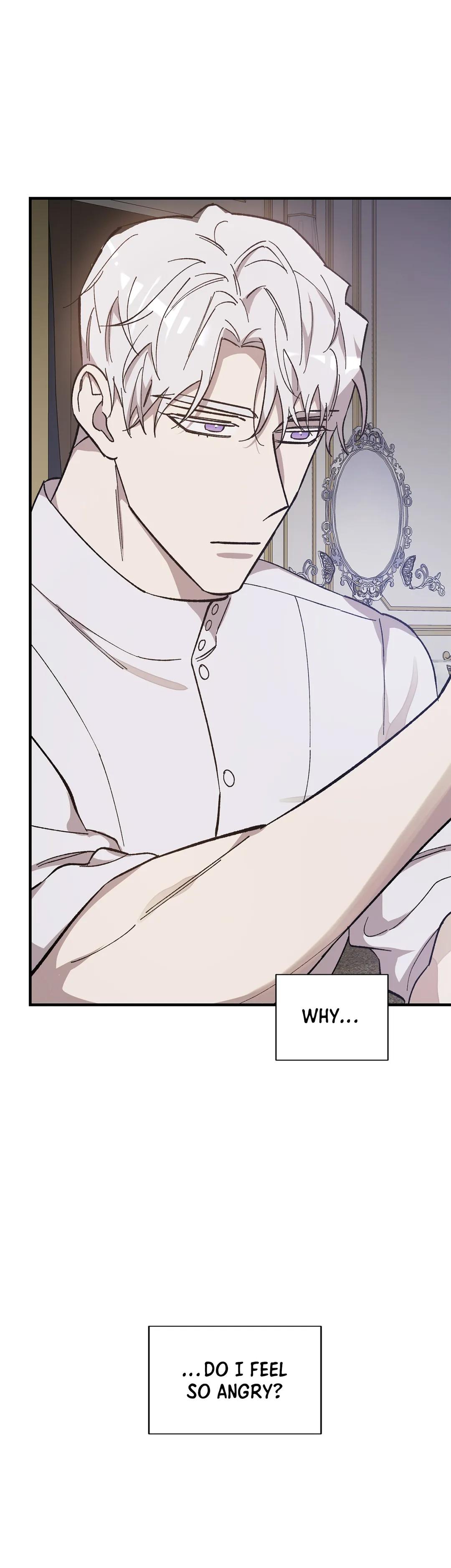 Flower of the Sun Chapter 10 - Page 24 in English