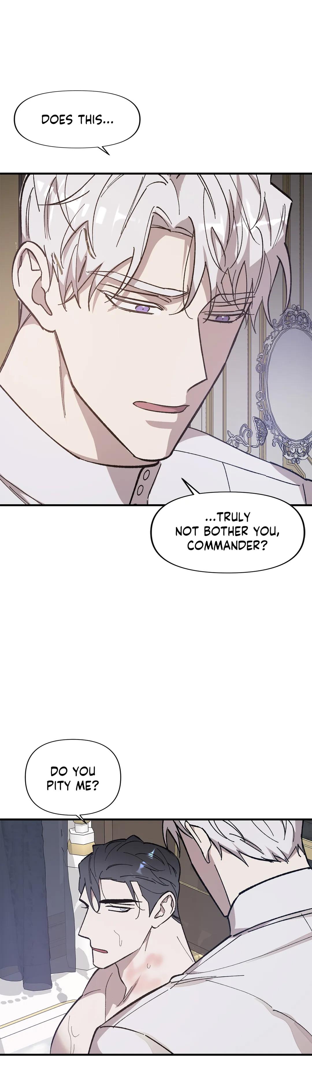 Flower of the Sun Chapter 10 - Page 25 in English