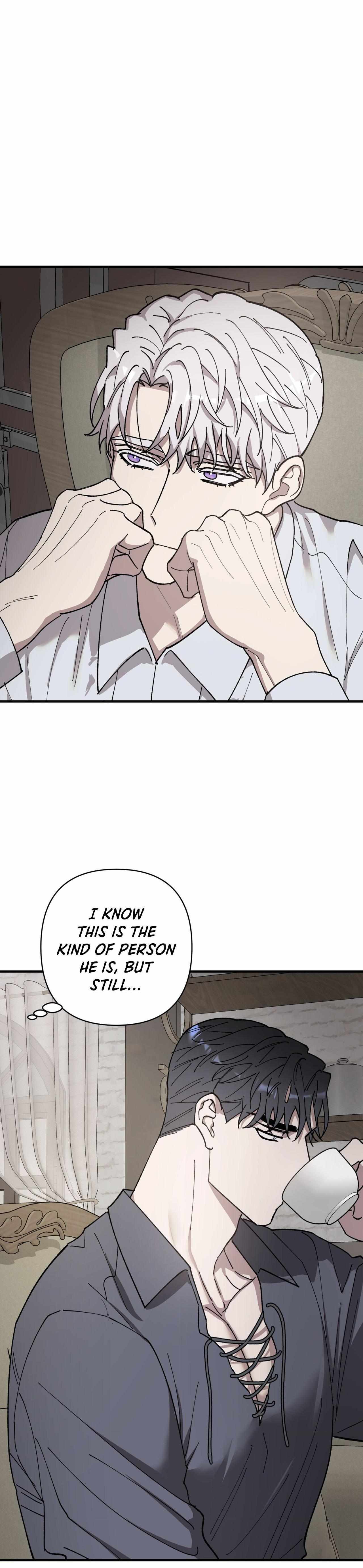 Flower of the Sun Chapter 100 - Page 12 in English