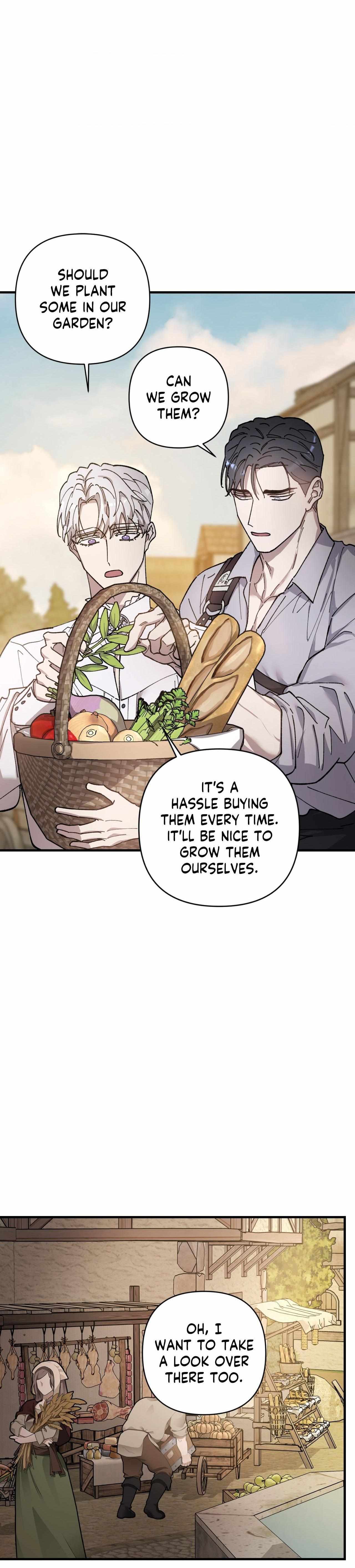 Flower of the Sun Chapter 100 - Page 15 in English
