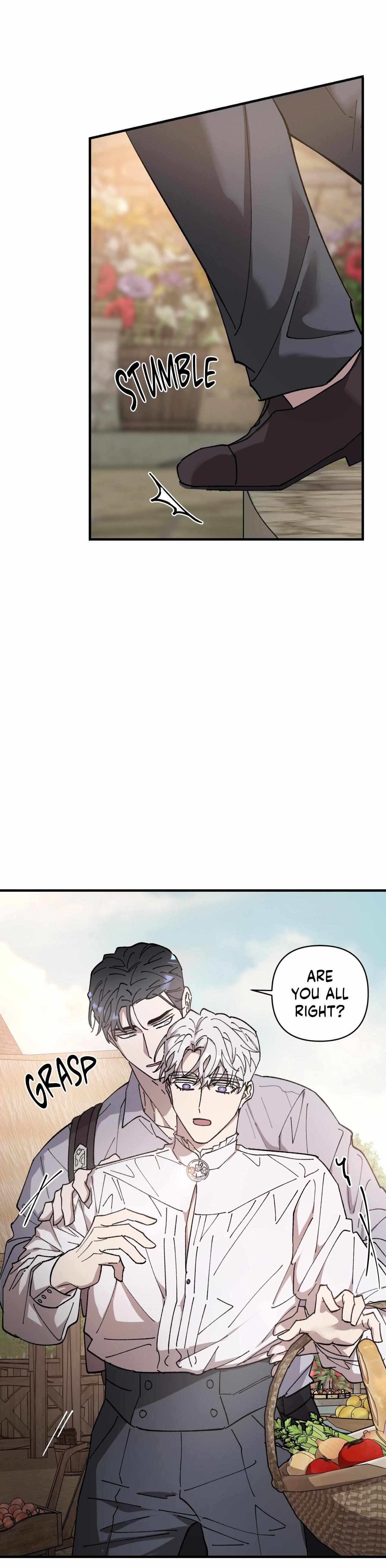 Flower of the Sun Chapter 100 - Page 20 in English